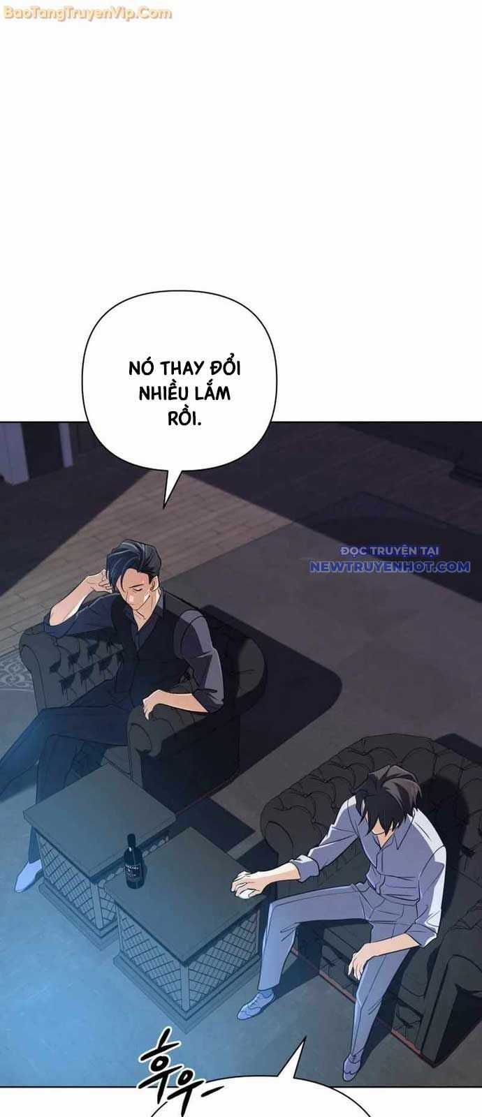 Đại Pháp Sư Thần Thoại Tái Lâm Chapter 36 trang 21