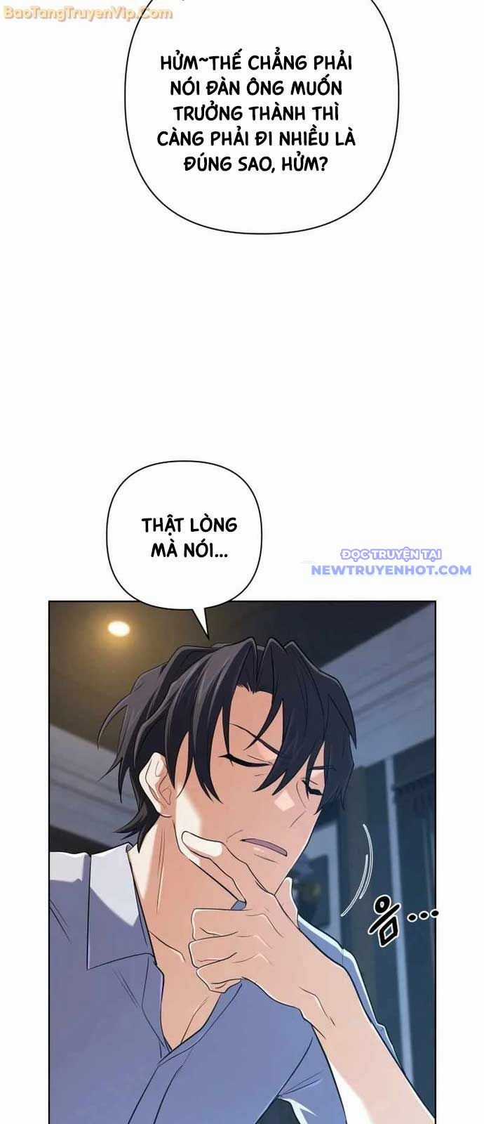 Đại Pháp Sư Thần Thoại Tái Lâm Chapter 36 trang 22