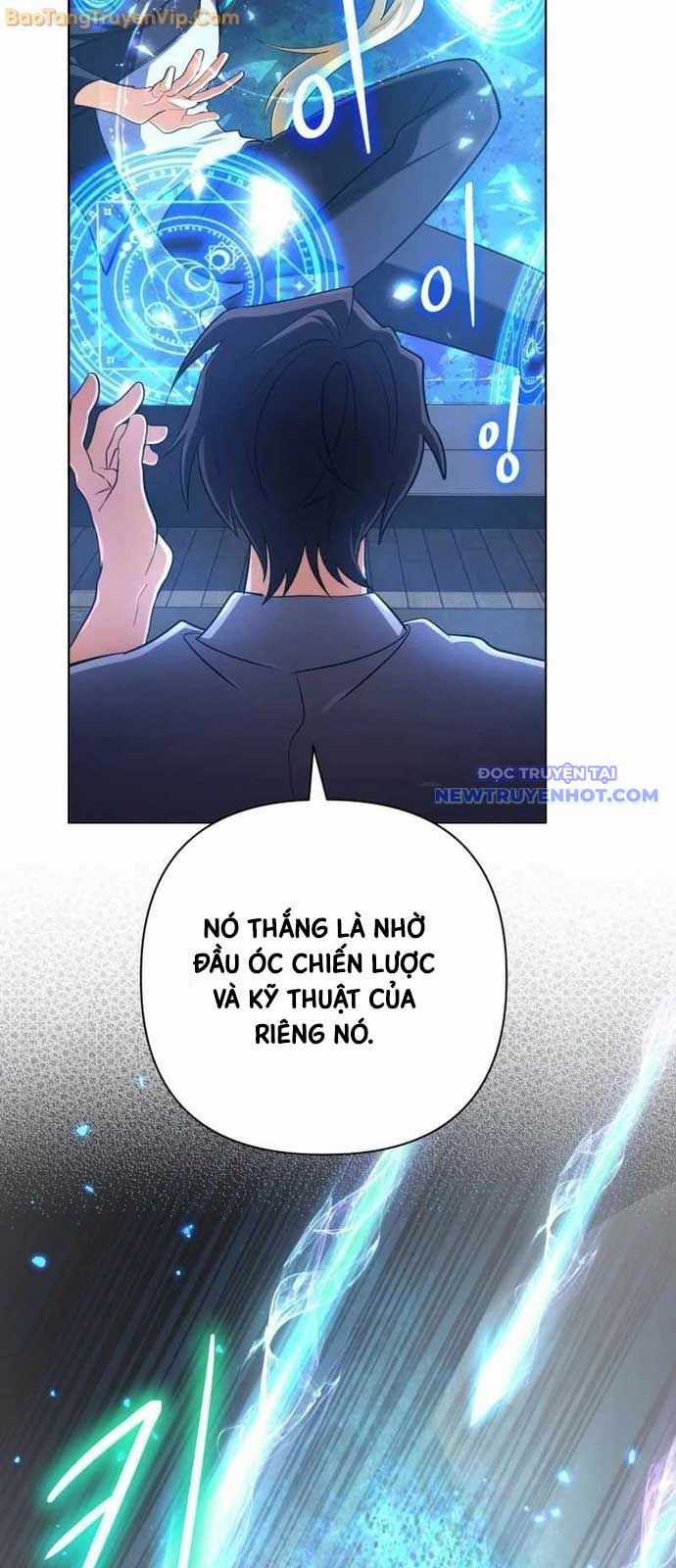 Đại Pháp Sư Thần Thoại Tái Lâm Chapter 36 trang 26