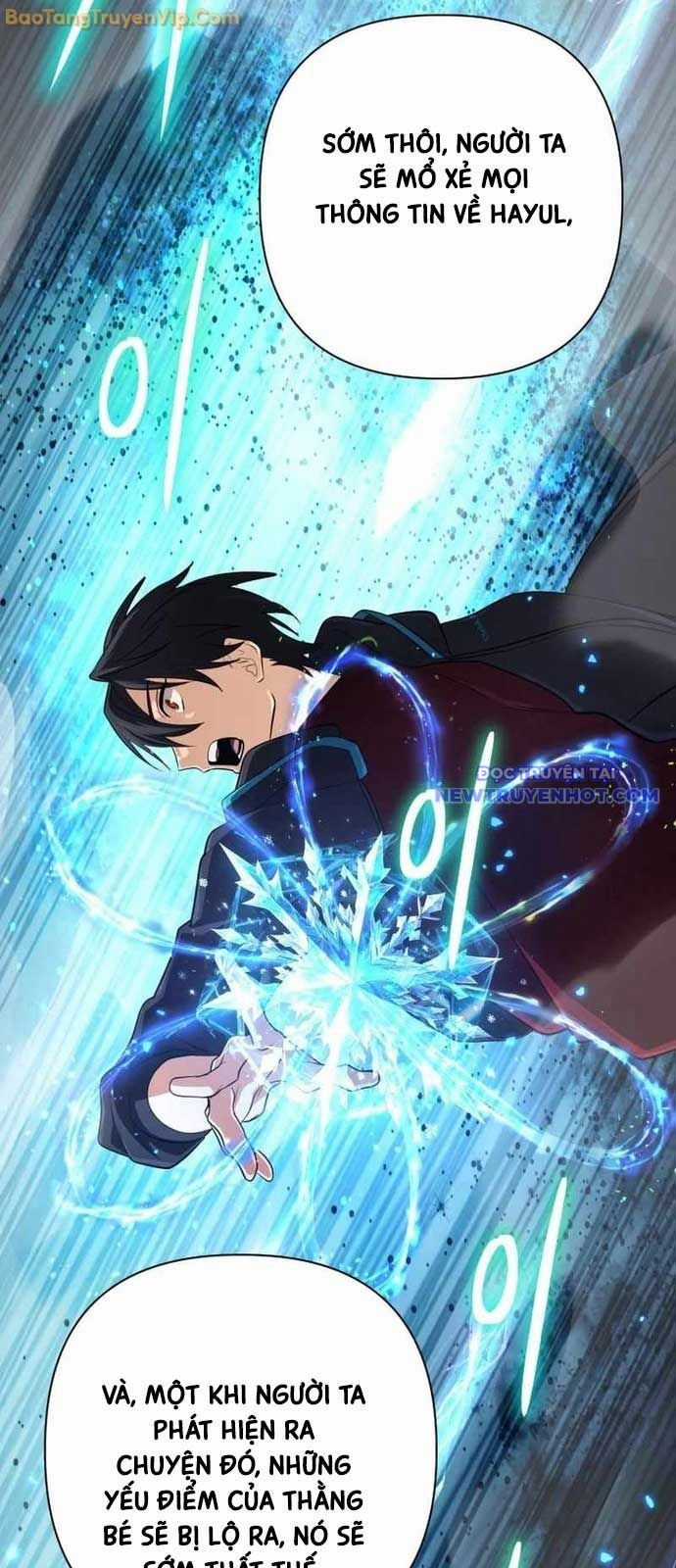 Đại Pháp Sư Thần Thoại Tái Lâm Chapter 36 trang 27