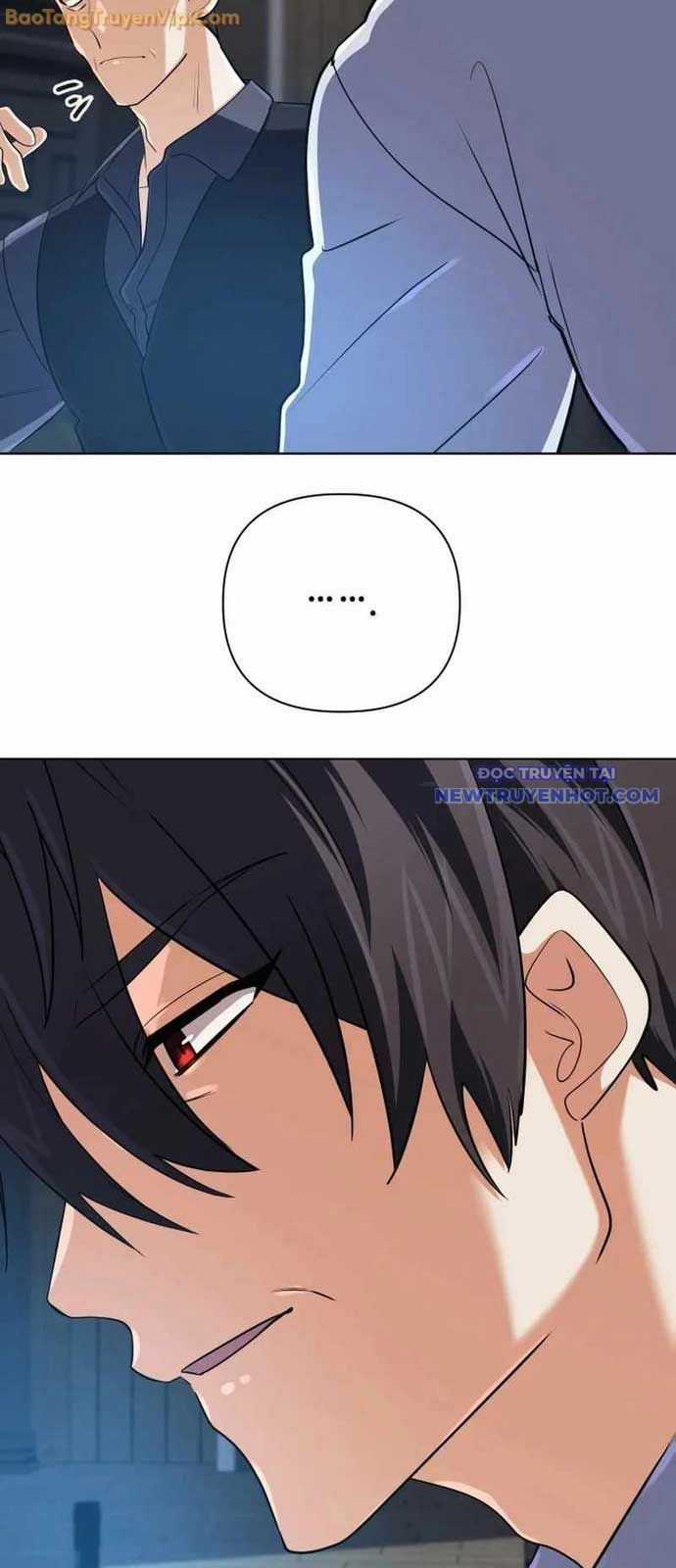 Đại Pháp Sư Thần Thoại Tái Lâm Chapter 36 trang 32