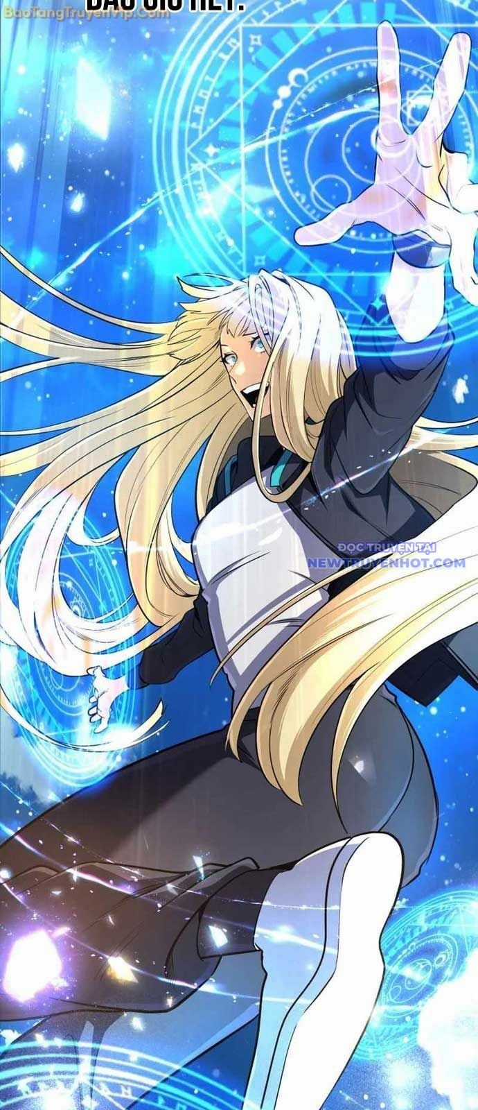 Đại Pháp Sư Thần Thoại Tái Lâm Chapter 36 trang 35