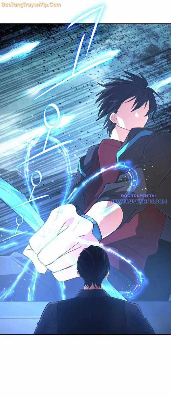 Đại Pháp Sư Thần Thoại Tái Lâm Chapter 36 trang 38