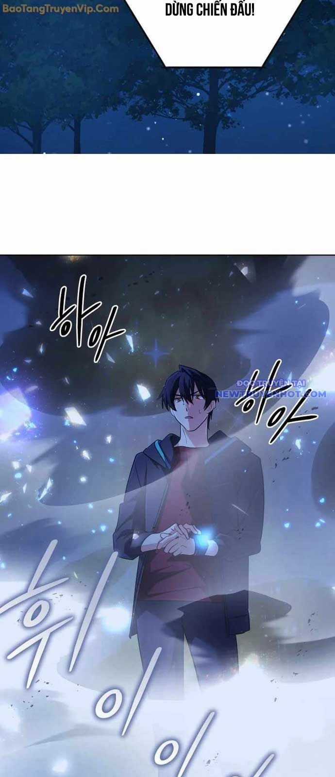 Đại Pháp Sư Thần Thoại Tái Lâm Chapter 36 trang 42