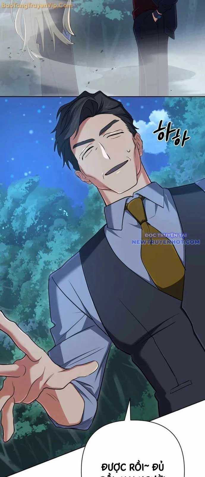 Đại Pháp Sư Thần Thoại Tái Lâm Chapter 36 trang 49