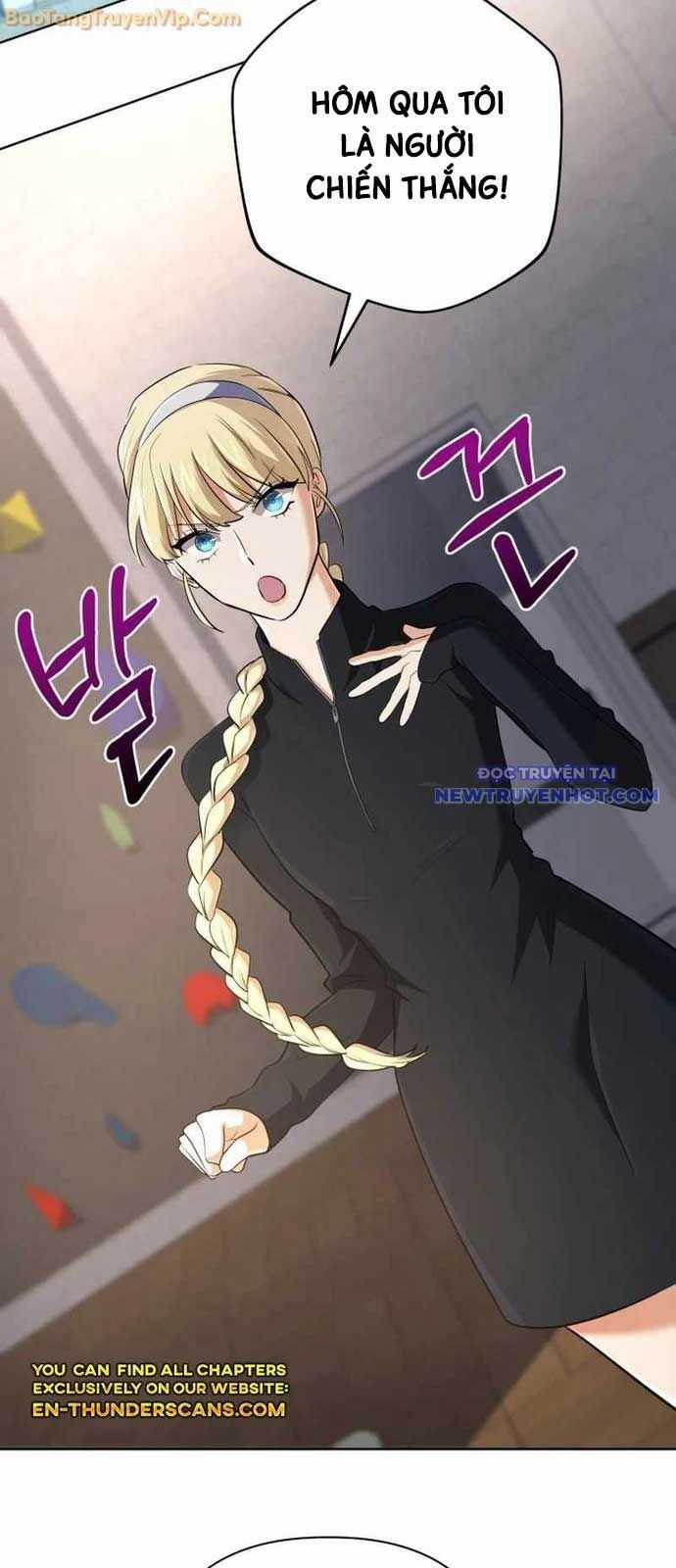 Đại Pháp Sư Thần Thoại Tái Lâm Chapter 36 trang 52