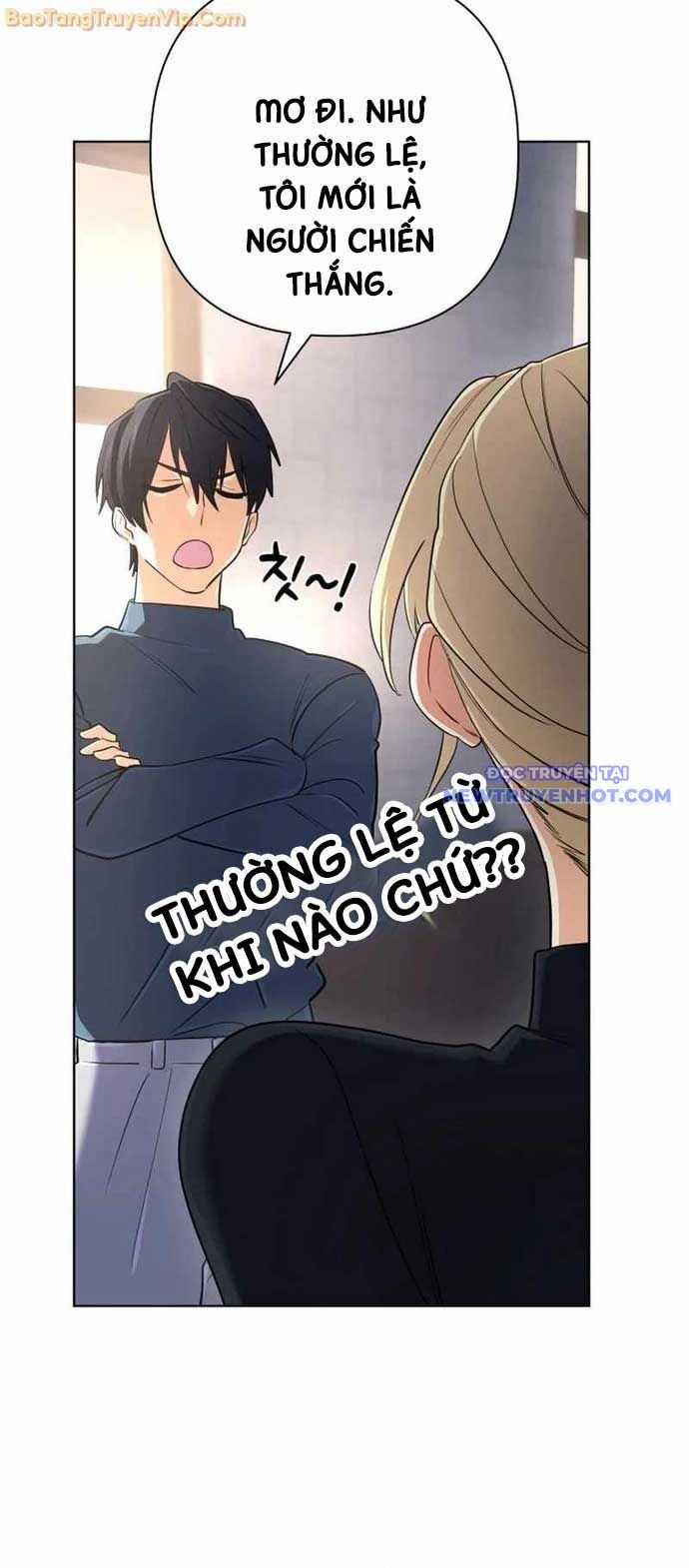 Đại Pháp Sư Thần Thoại Tái Lâm Chapter 36 trang 53