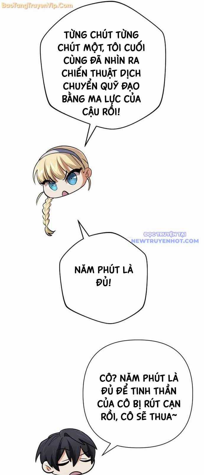 Đại Pháp Sư Thần Thoại Tái Lâm Chapter 36 trang 54