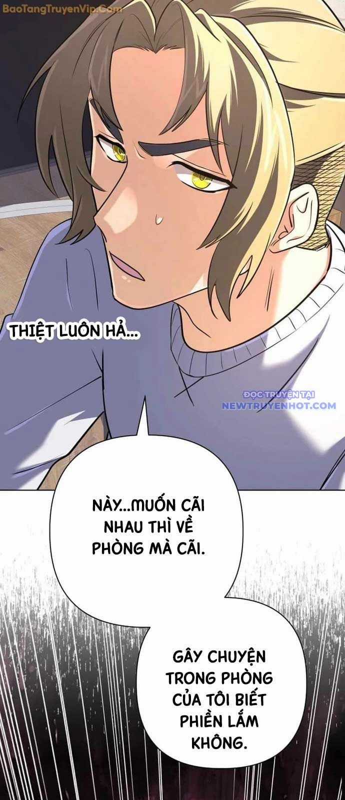 Đại Pháp Sư Thần Thoại Tái Lâm Chapter 36 trang 56