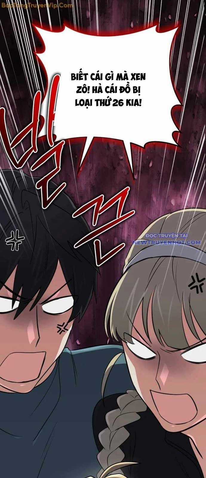 Đại Pháp Sư Thần Thoại Tái Lâm Chapter 36 trang 57