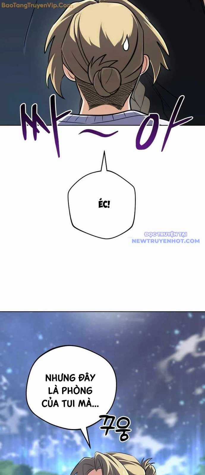 Đại Pháp Sư Thần Thoại Tái Lâm Chapter 36 trang 58