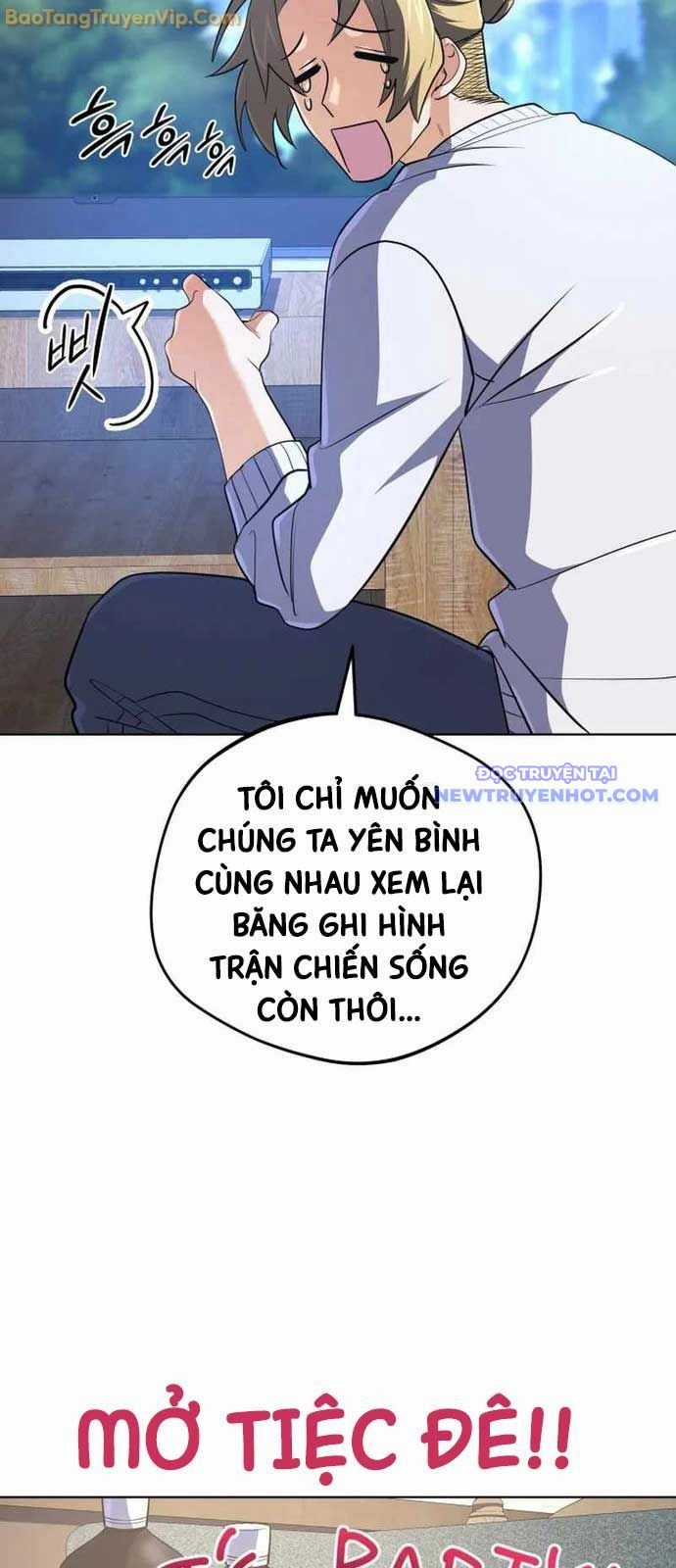 Đại Pháp Sư Thần Thoại Tái Lâm Chapter 36 trang 59