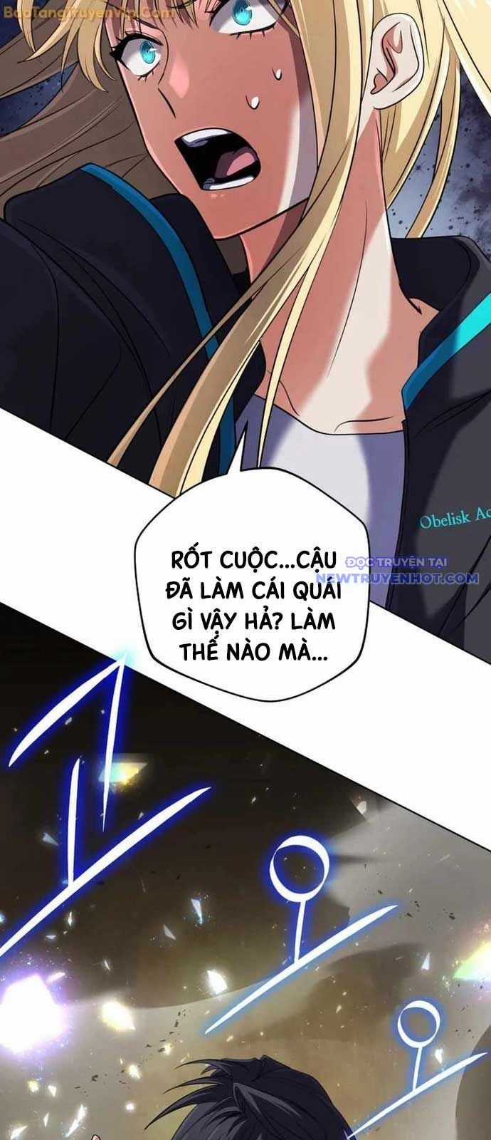 Đại Pháp Sư Thần Thoại Tái Lâm Chapter 36 trang 6