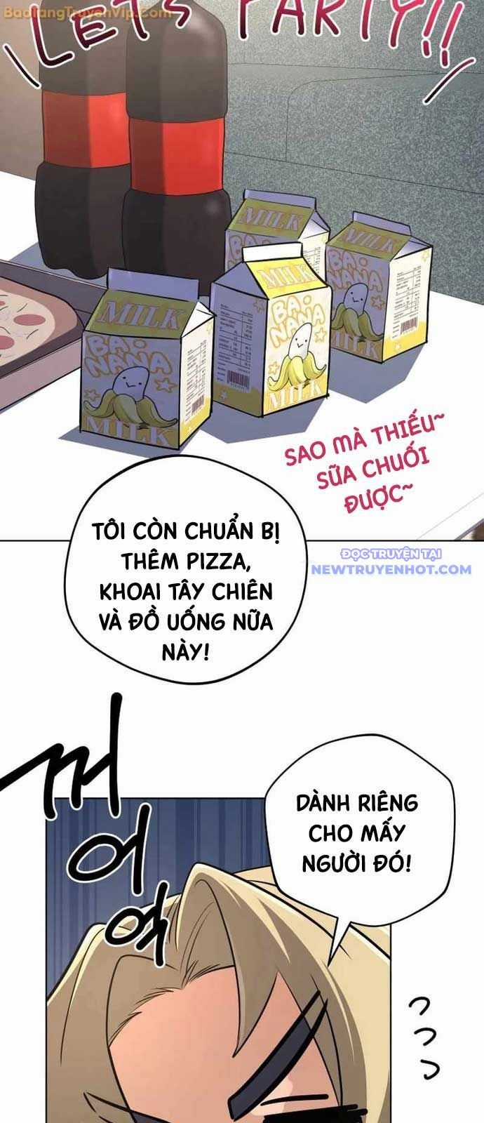 Đại Pháp Sư Thần Thoại Tái Lâm Chapter 36 trang 60