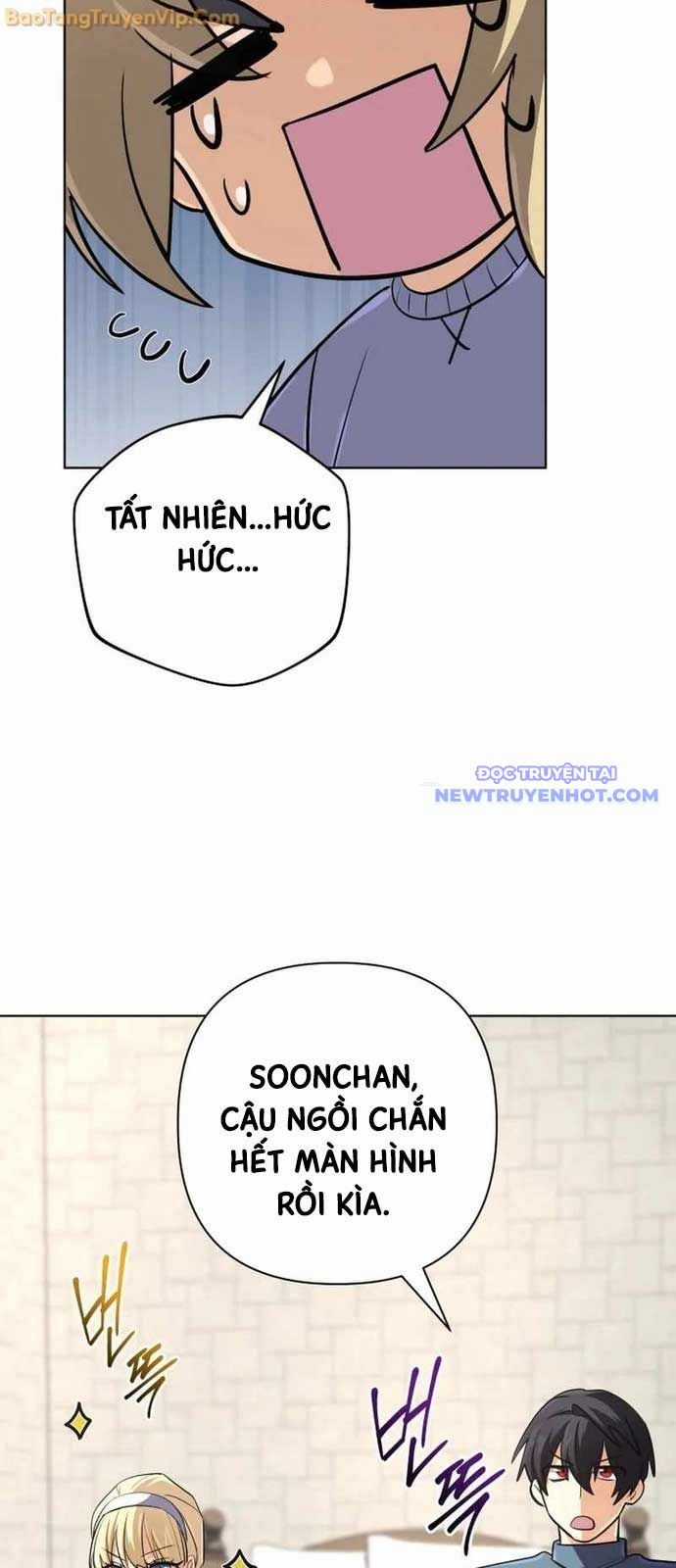 Đại Pháp Sư Thần Thoại Tái Lâm Chapter 36 trang 61