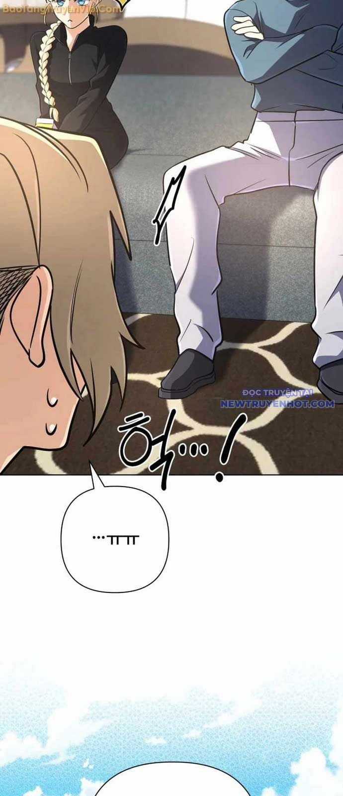 Đại Pháp Sư Thần Thoại Tái Lâm Chapter 36 trang 62