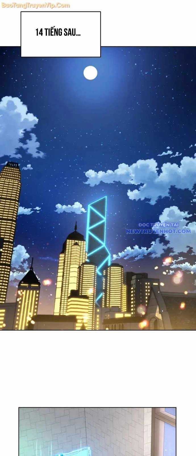 Đại Pháp Sư Thần Thoại Tái Lâm Chapter 36 trang 64