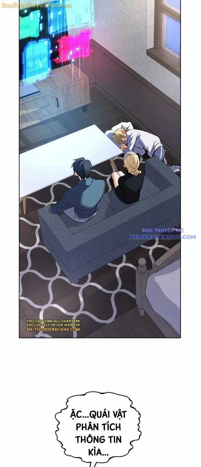 Đại Pháp Sư Thần Thoại Tái Lâm Chapter 36 trang 65