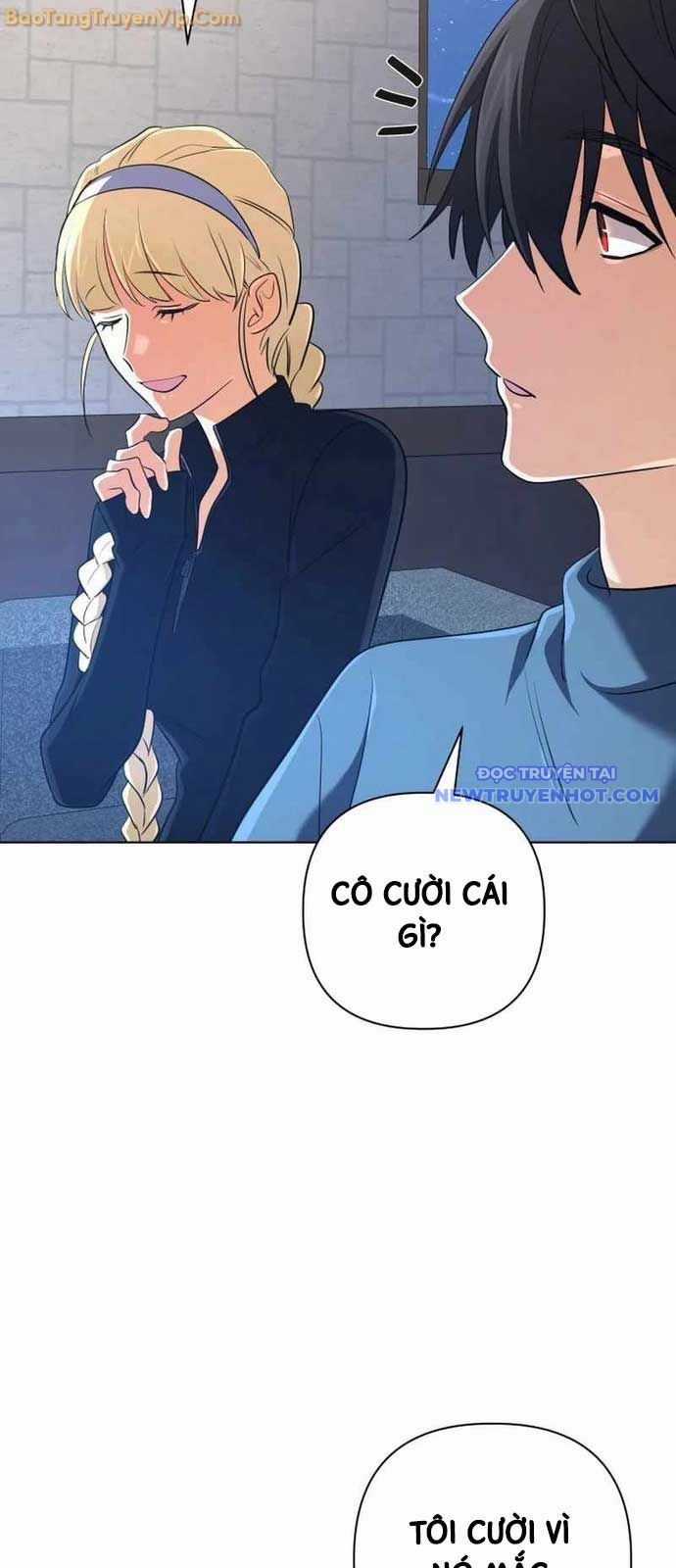 Đại Pháp Sư Thần Thoại Tái Lâm Chapter 36 trang 67