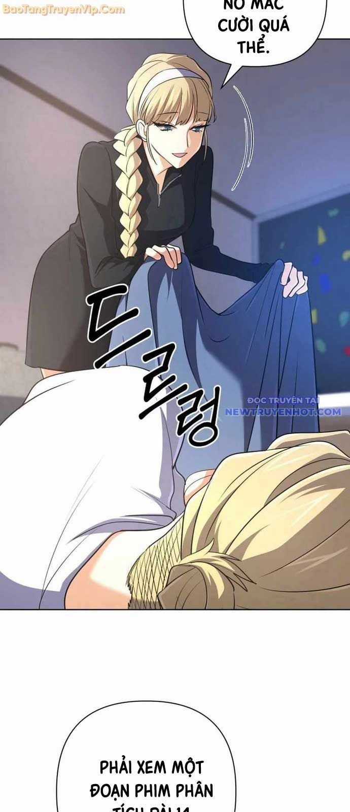 Đại Pháp Sư Thần Thoại Tái Lâm Chapter 36 trang 68