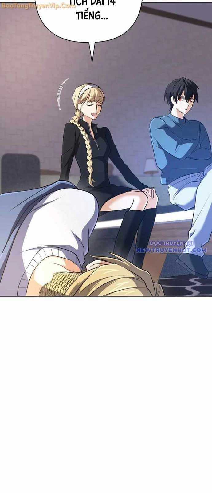 Đại Pháp Sư Thần Thoại Tái Lâm Chapter 36 trang 69