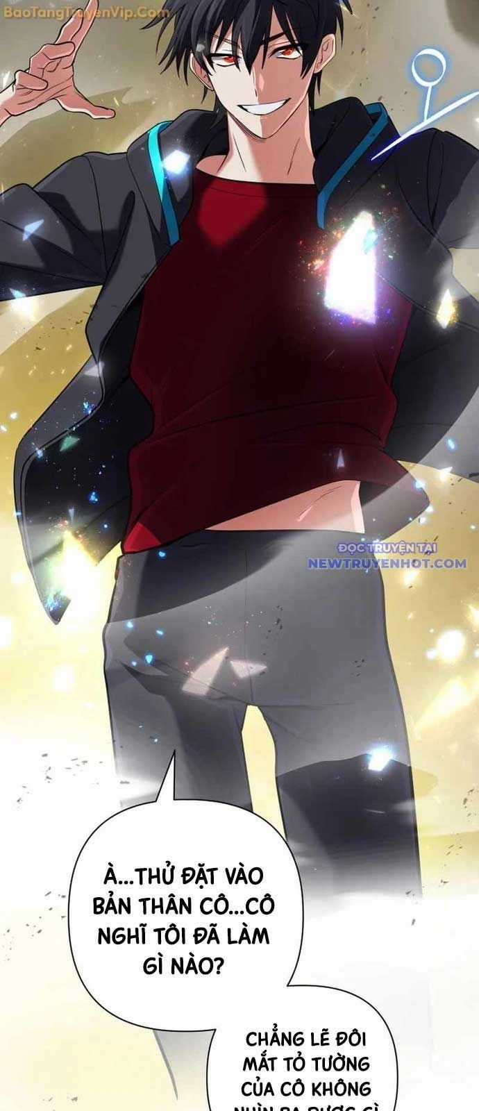 Đại Pháp Sư Thần Thoại Tái Lâm Chapter 36 trang 7