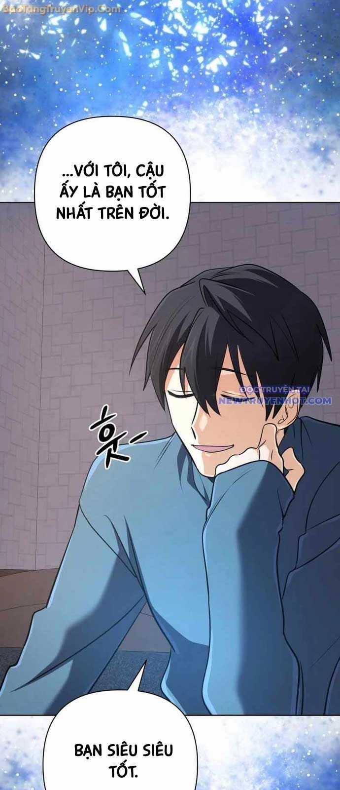 Đại Pháp Sư Thần Thoại Tái Lâm Chapter 36 trang 73