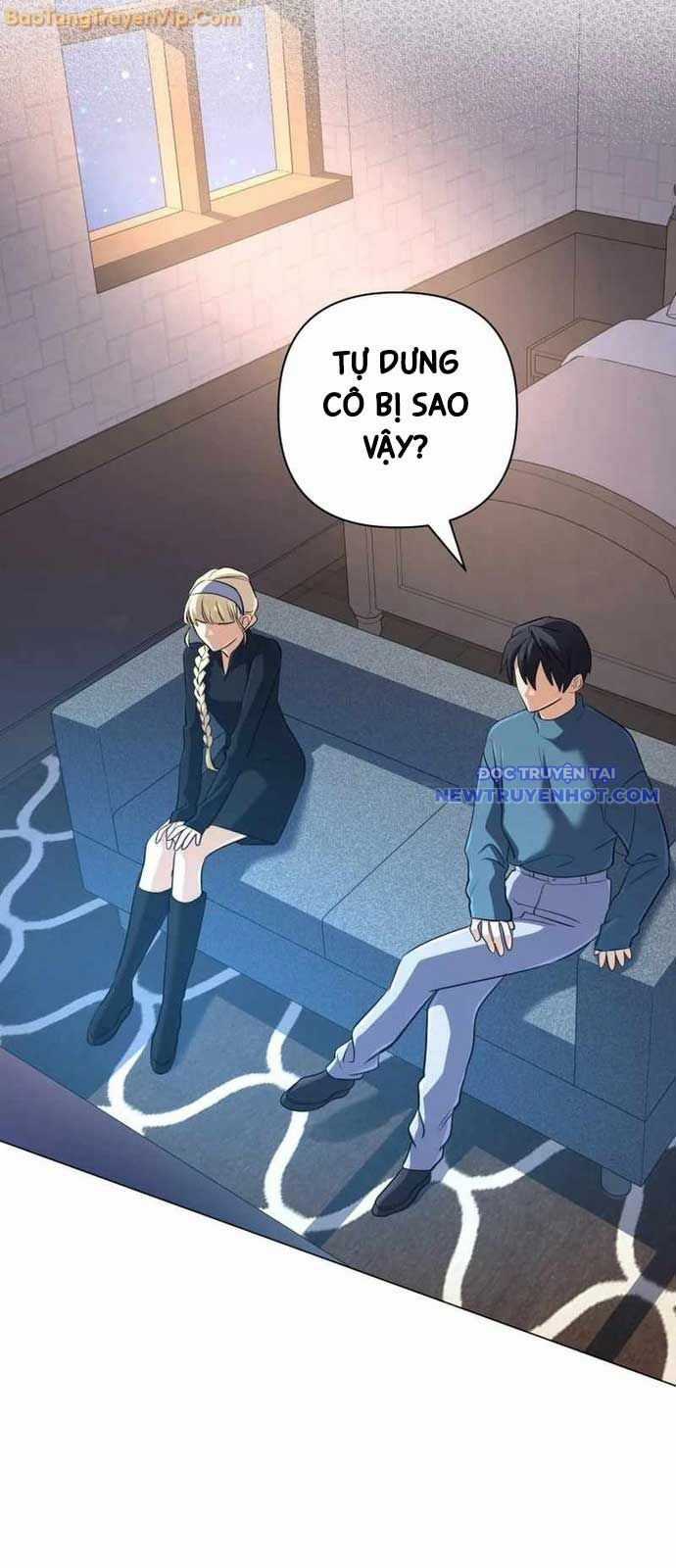 Đại Pháp Sư Thần Thoại Tái Lâm Chapter 36 trang 75