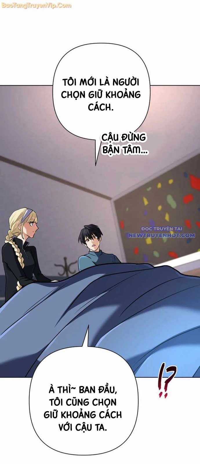 Đại Pháp Sư Thần Thoại Tái Lâm Chapter 36 trang 79