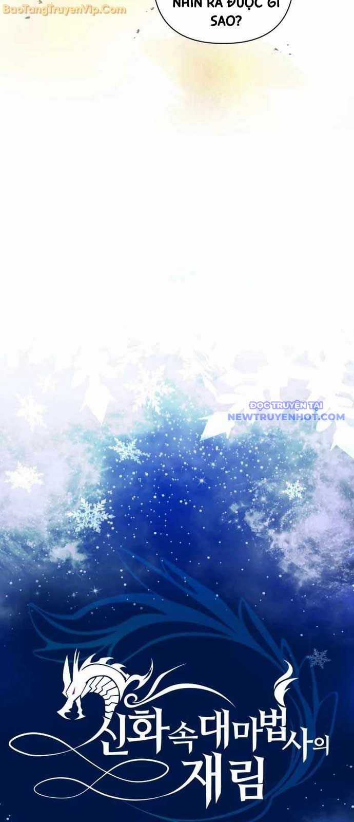 Đại Pháp Sư Thần Thoại Tái Lâm Chapter 36 trang 8