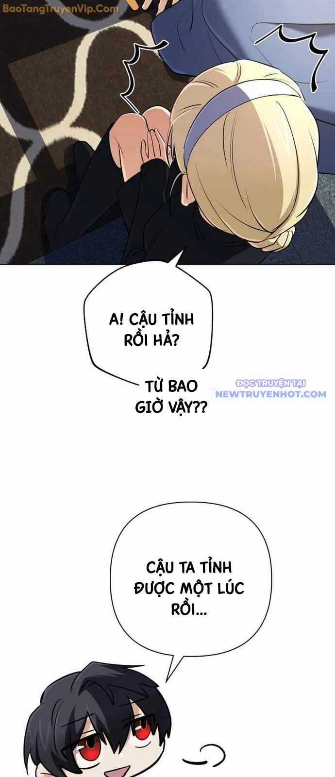 Đại Pháp Sư Thần Thoại Tái Lâm Chapter 36 trang 81