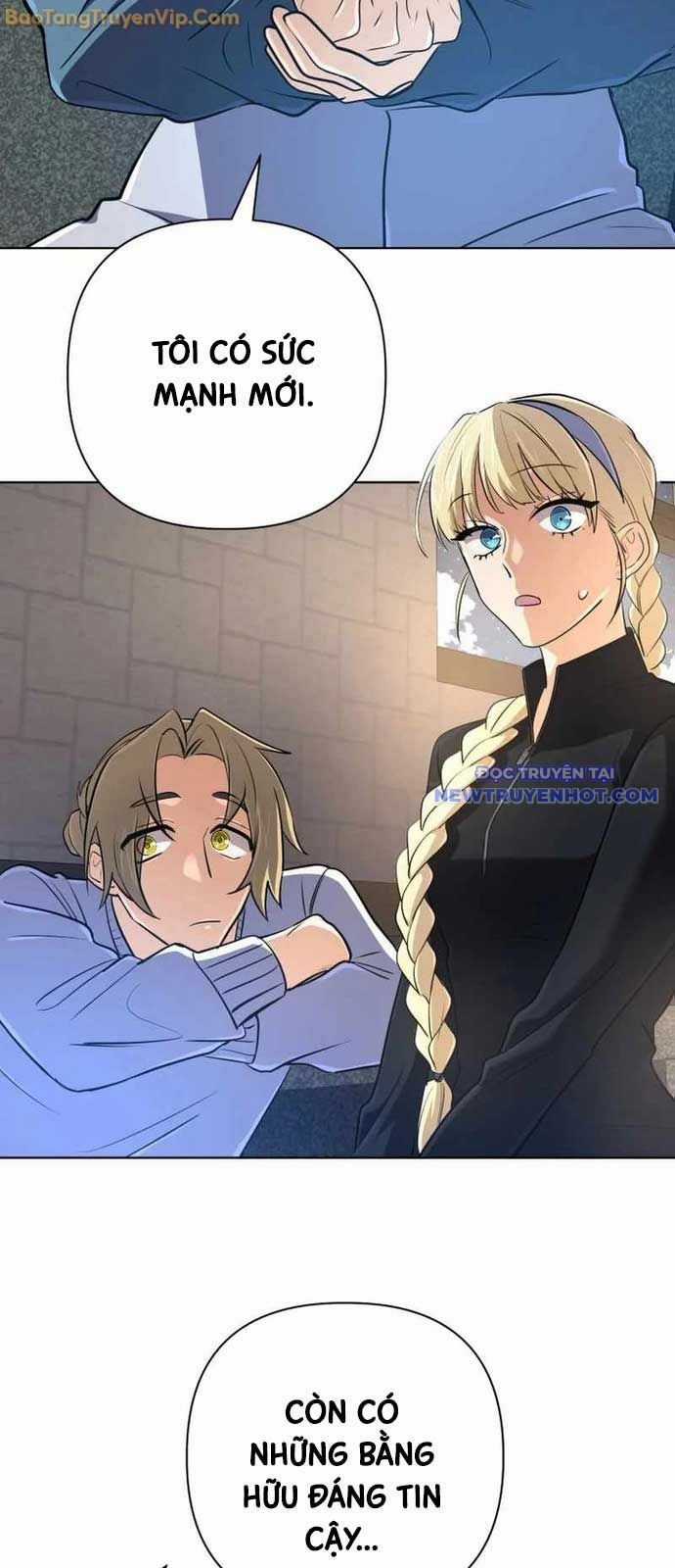 Đại Pháp Sư Thần Thoại Tái Lâm Chapter 36 trang 83