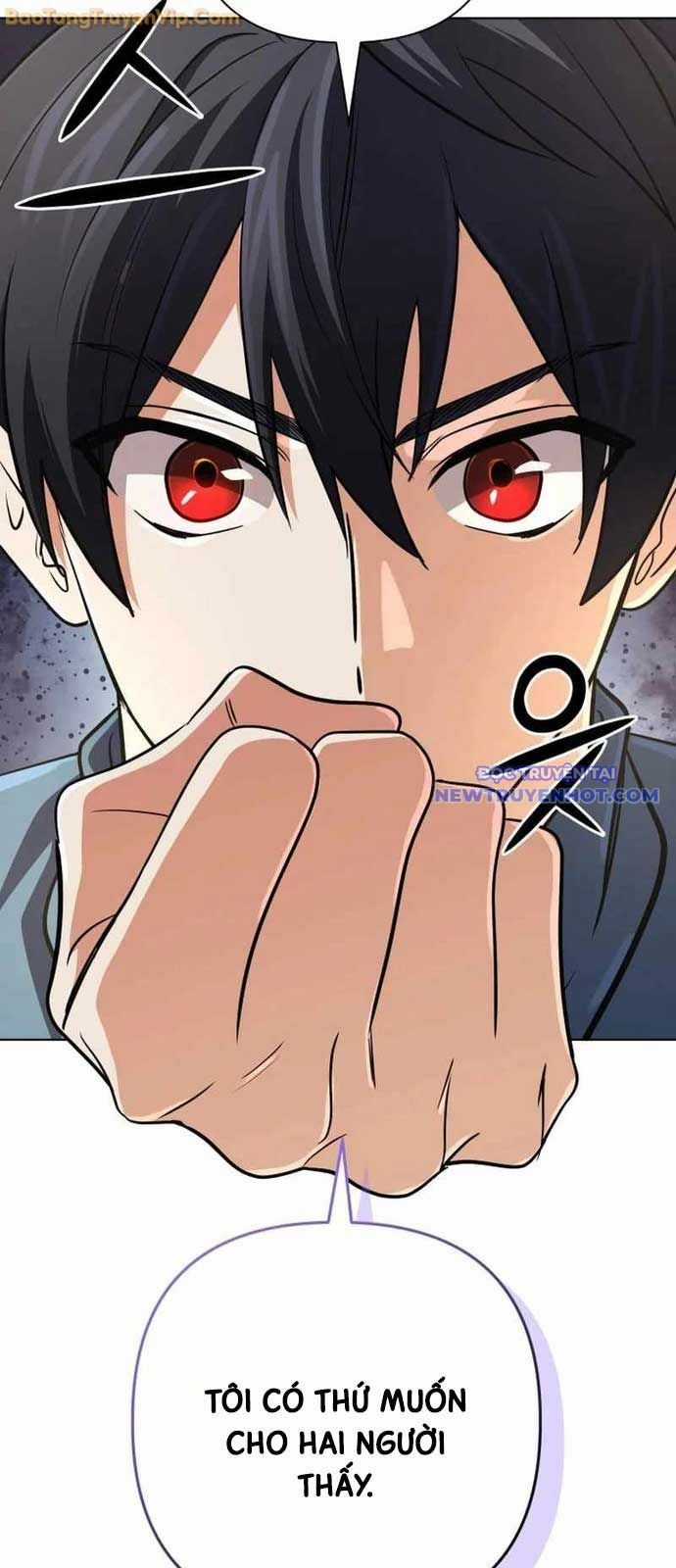 Đại Pháp Sư Thần Thoại Tái Lâm Chapter 36 trang 84