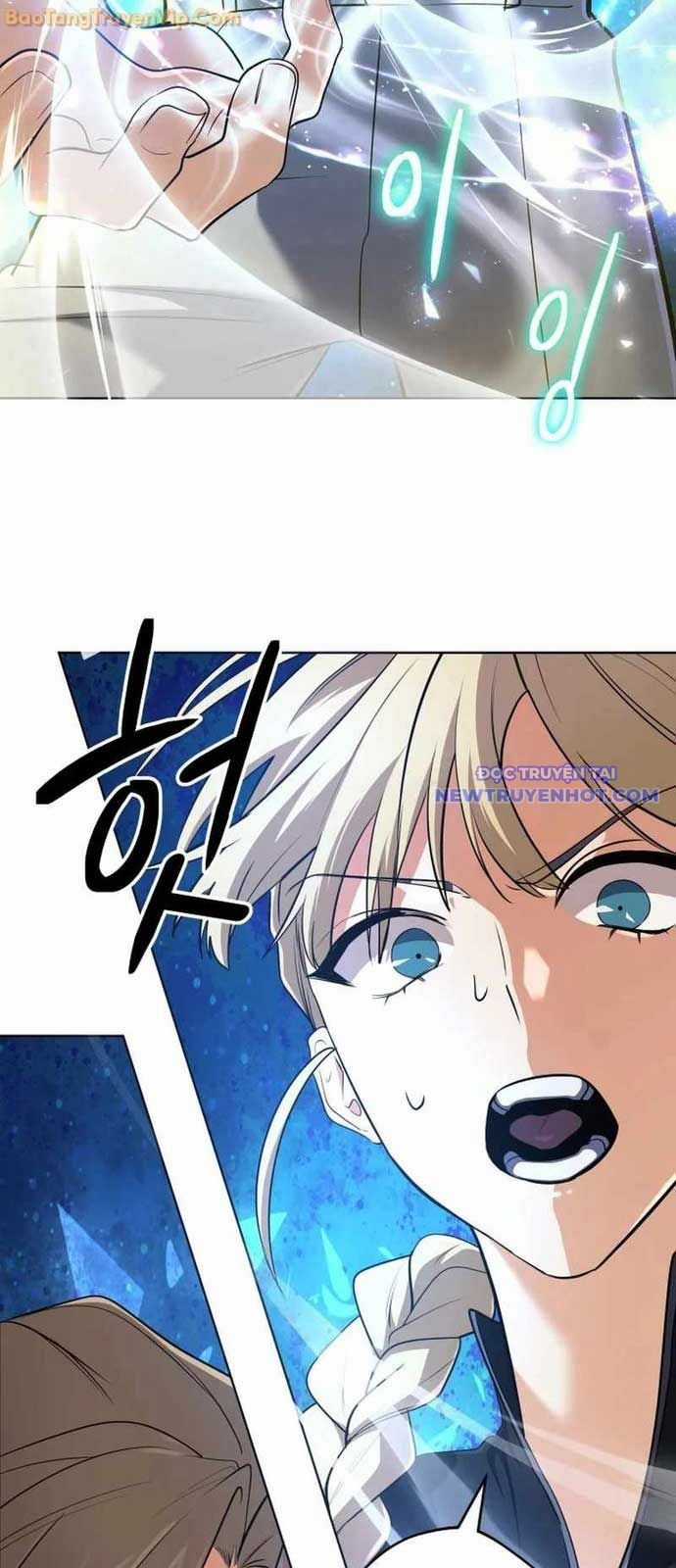 Đại Pháp Sư Thần Thoại Tái Lâm Chapter 36 trang 86