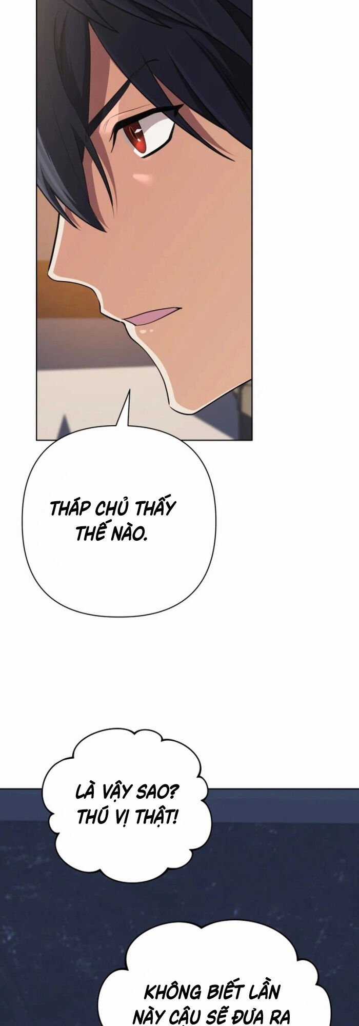 Đại Pháp Sư Thần Thoại Tái Lâm Chapter 38 trang 11