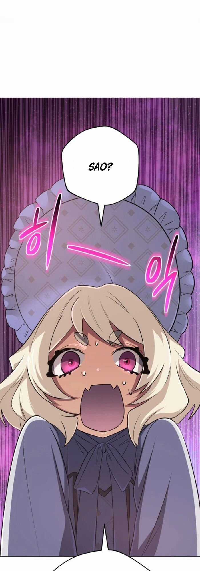 Đại Pháp Sư Thần Thoại Tái Lâm Chapter 38 trang 15