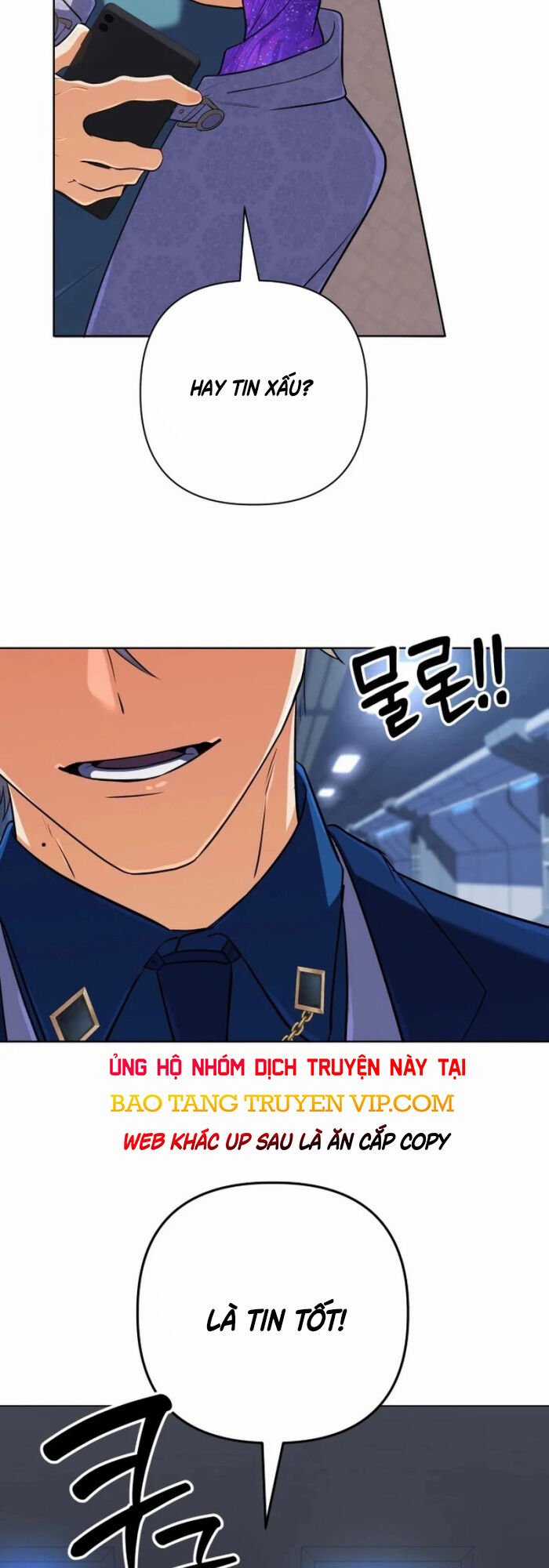 Đại Pháp Sư Thần Thoại Tái Lâm Chapter 38 trang 2