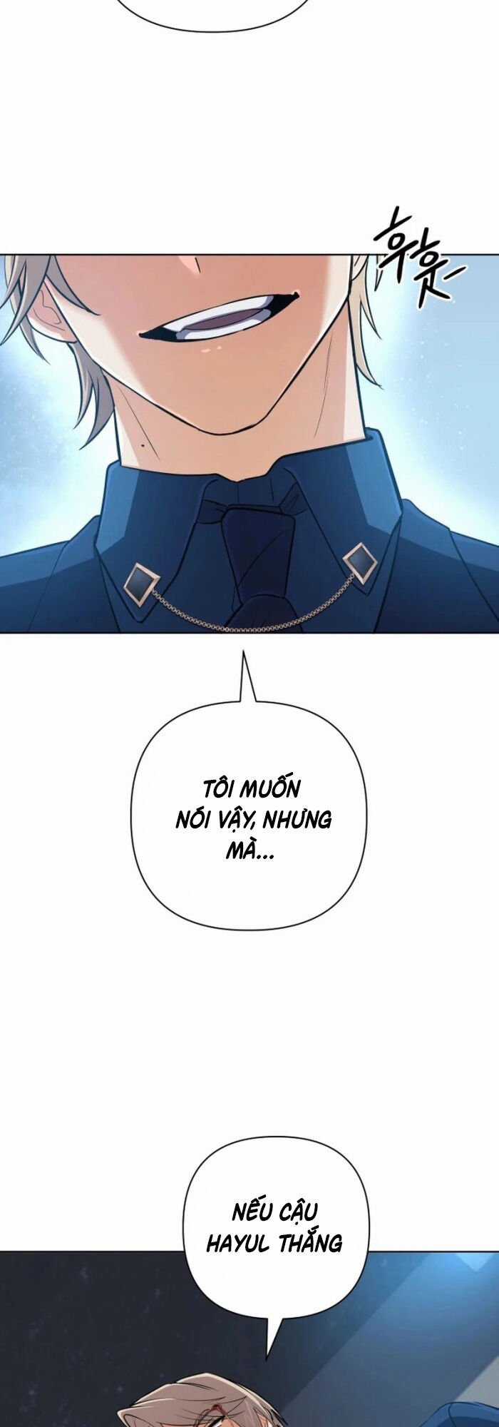 Đại Pháp Sư Thần Thoại Tái Lâm Chapter 38 trang 20