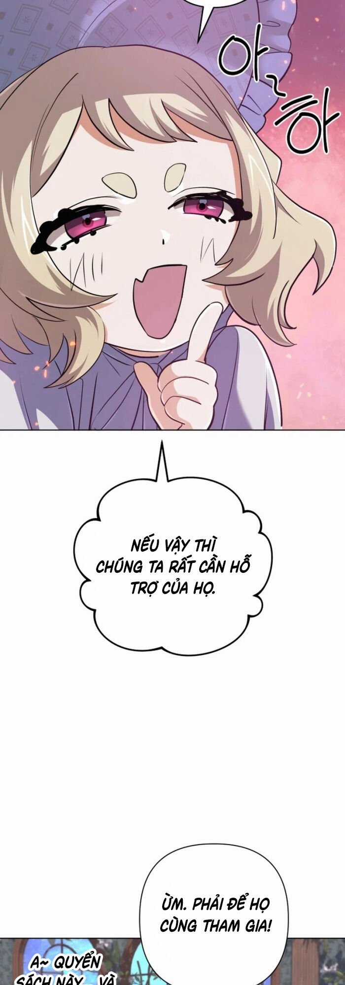 Đại Pháp Sư Thần Thoại Tái Lâm Chapter 38 trang 34