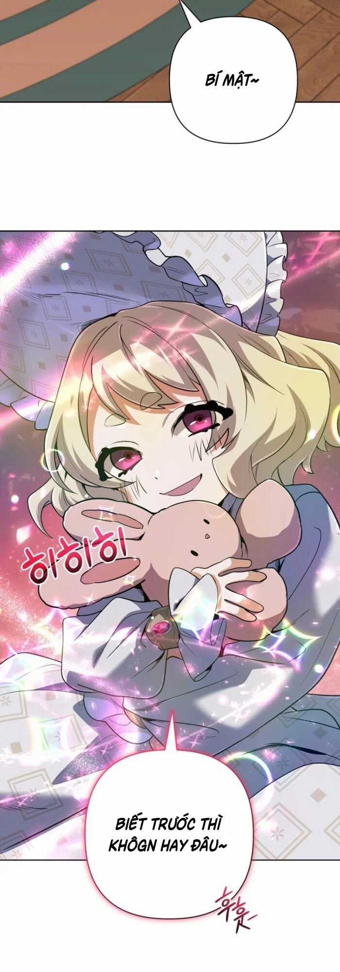 Đại Pháp Sư Thần Thoại Tái Lâm Chapter 38 trang 39