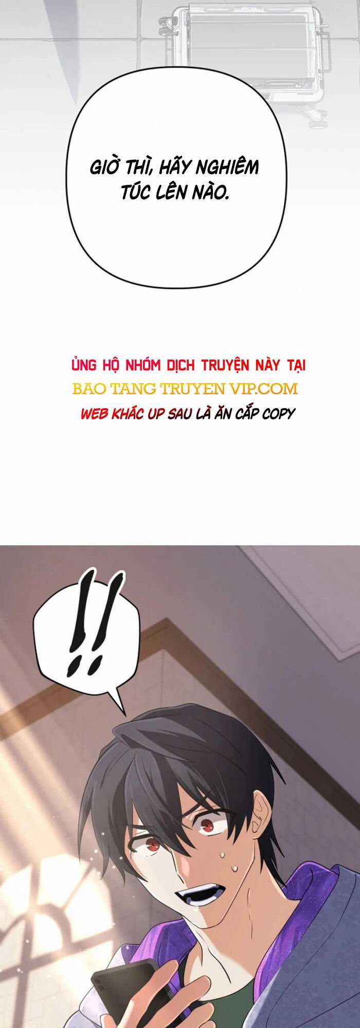 Đại Pháp Sư Thần Thoại Tái Lâm Chapter 38 trang 4