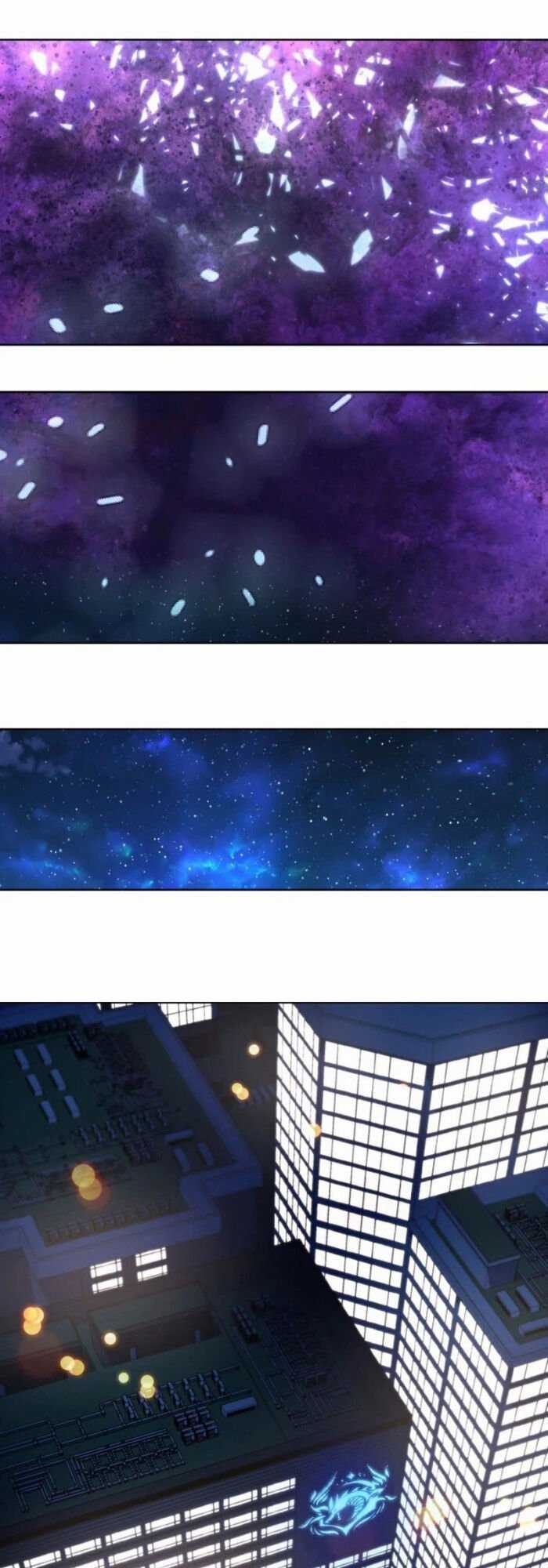 Đại Pháp Sư Thần Thoại Tái Lâm Chapter 38 trang 40