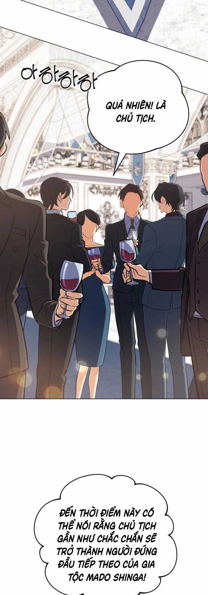 Đại Pháp Sư Thần Thoại Tái Lâm Chapter 38 trang 42