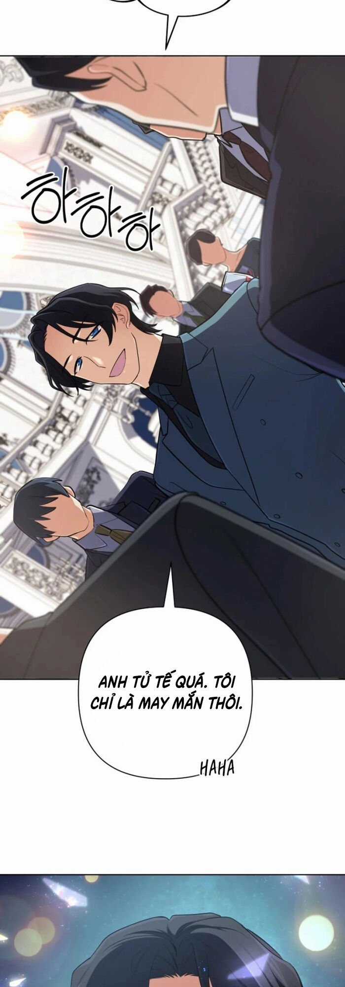 Đại Pháp Sư Thần Thoại Tái Lâm Chapter 38 trang 43