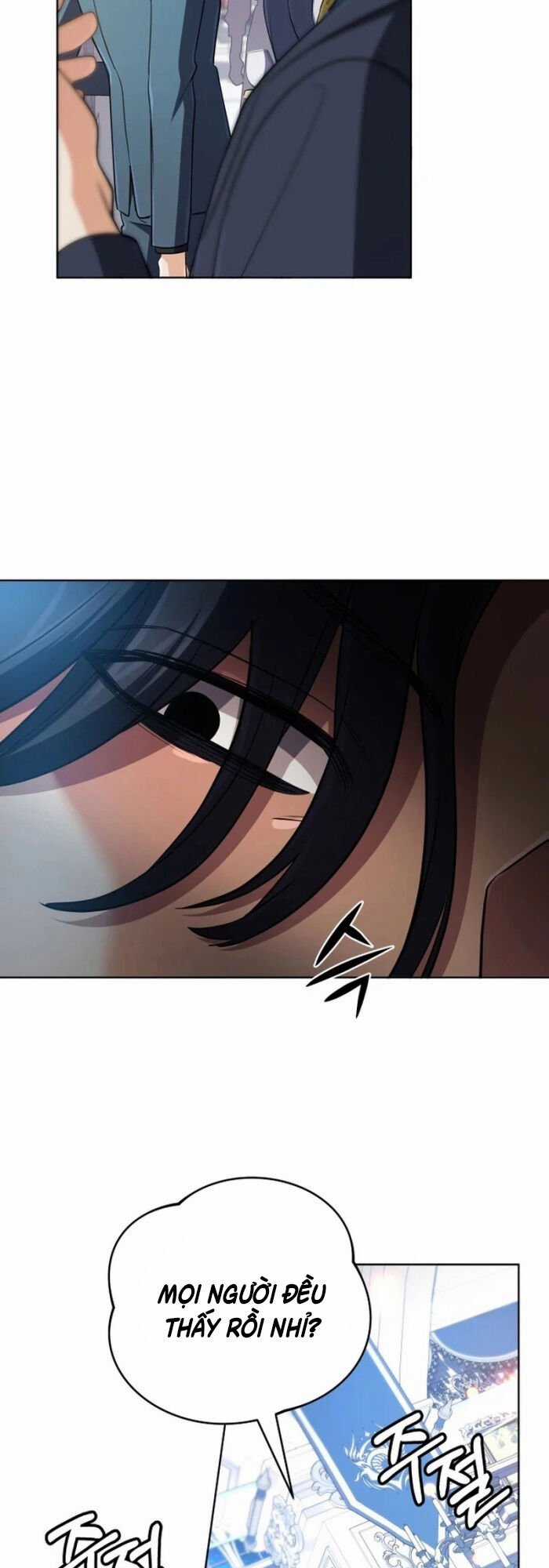 Đại Pháp Sư Thần Thoại Tái Lâm Chapter 38 trang 46