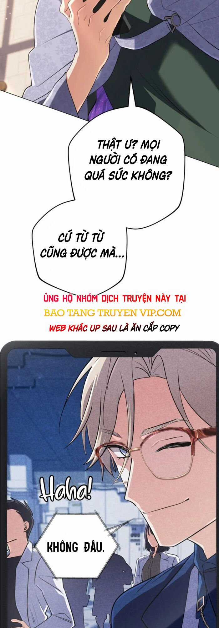 Đại Pháp Sư Thần Thoại Tái Lâm Chapter 38 trang 5