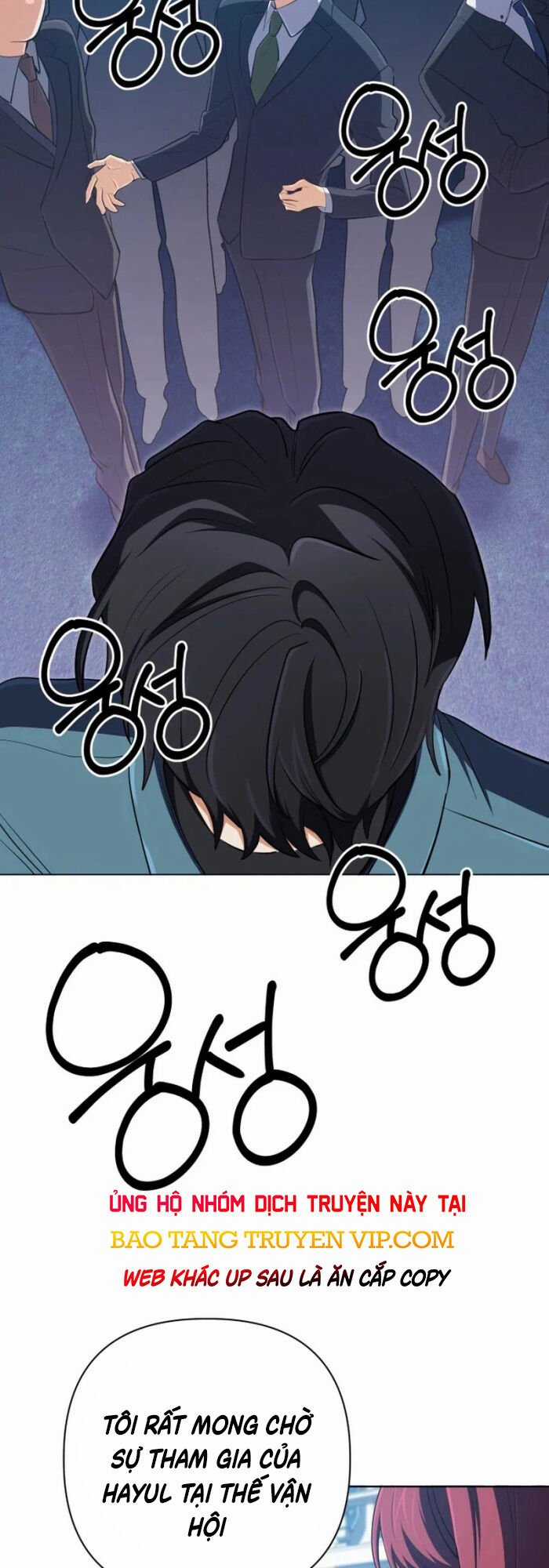 Đại Pháp Sư Thần Thoại Tái Lâm Chapter 38 trang 52