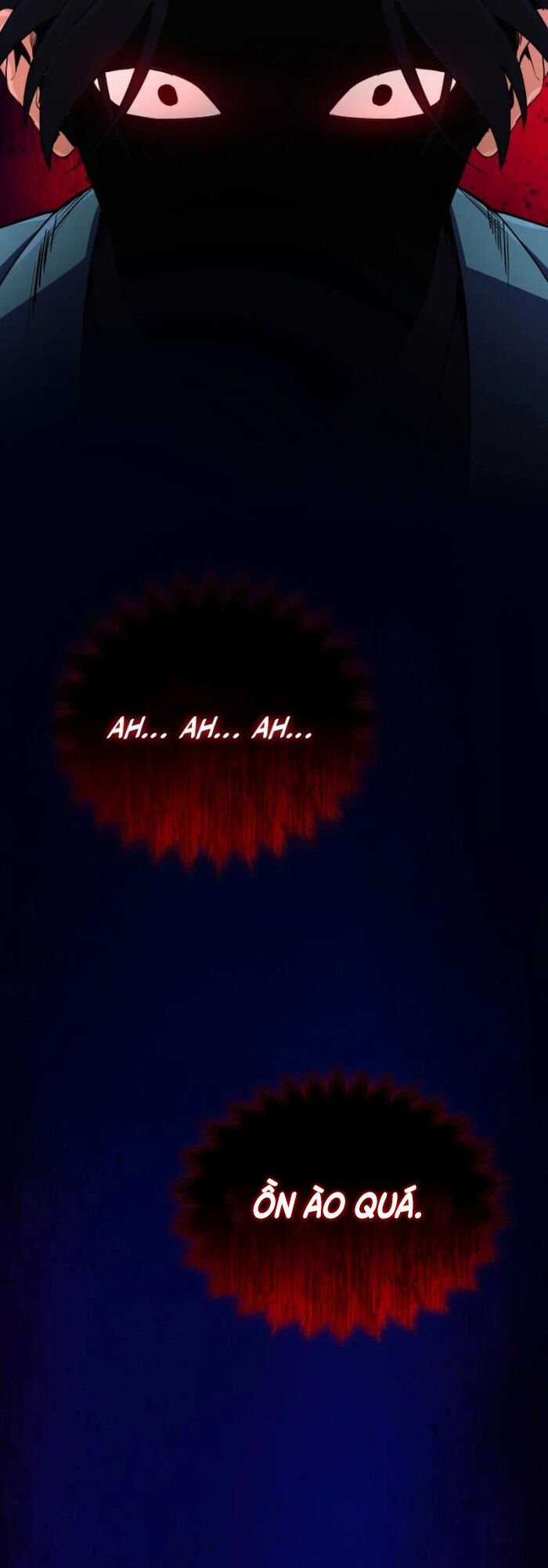 Đại Pháp Sư Thần Thoại Tái Lâm Chapter 38 trang 55