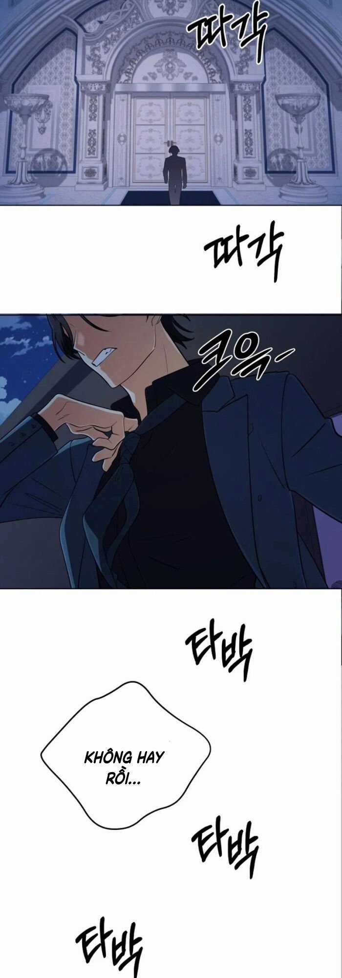 Đại Pháp Sư Thần Thoại Tái Lâm Chapter 38 trang 60