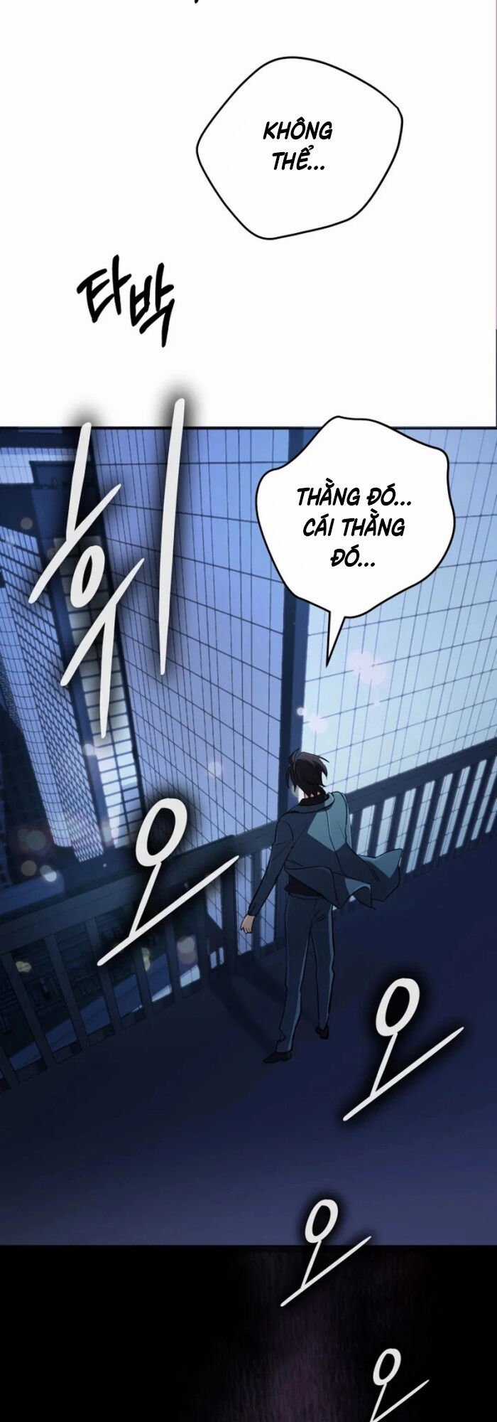 Đại Pháp Sư Thần Thoại Tái Lâm Chapter 38 trang 61